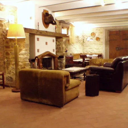 Apartmán Il Roseto *