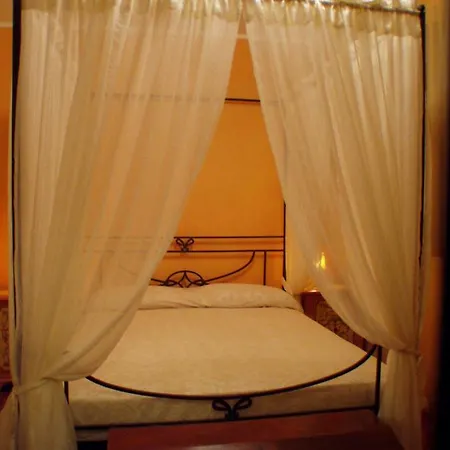 Apartmán Il Roseto Magione