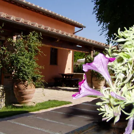 Il Roseto *