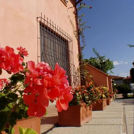 Apartmán Il Roseto